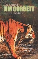 The Second  Omnibus - "My India", "Jungle Lore", "Tree Tops" (Hardcover) - Jim Corbett Photo