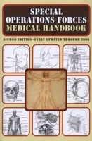Special Operations Forces Medical Handbook (Paperback, 2nd edition) - Department of Defense Photo