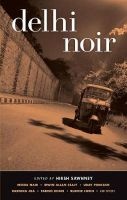 Delhi Noir (Paperback) - Hirsh Sawnhey Photo