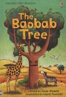The Baobab Tree (Hardcover) - Louie Stowell Photo