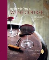 's Wine Course (Hardcover) - Andrew Jefford Photo