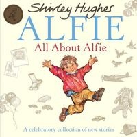 All About Alfie (Paperback) - Shirley Hughes Photo