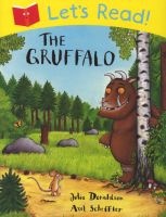 Let's Read! The Gruffalo (Paperback, Main Market ed) - Julia Donaldson Photo