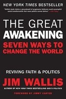 The Great Awakening - Seven Ways to Change the World (Paperback) - Jim Wallis Photo