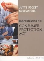 Understanding the Consumer Protection Act (Paperback) - I Opperman Photo