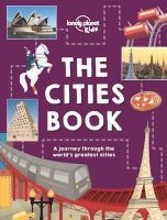 The Cities Book (Hardcover) - Lonely Planet Photo