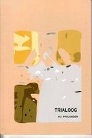 Trialoog (Afrikaans, Paperback) - PJ Philander Photo