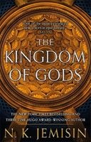 The Kingdom of Gods, v. 3 (Paperback) - NK Jemisin Photo