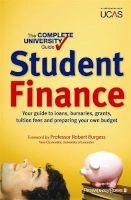 Student Finance: Student Finance (Paperback) - Bernard Kingston Photo