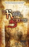 The Riddle of Solomon - Book Two (Paperback) - D J Niko Photo