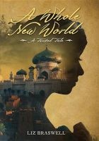 A Whole New World - A Twisted Tale (Hardcover) - Liz Braswell Photo