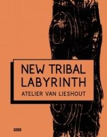 New Tribal Labyrinth - Atelier Van Lieshout (Paperback) - Dominic Van Den Boogerd Photo