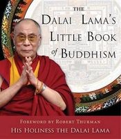 The Dalai Lama's Little Book of Buddhism (Paperback) - His Holiness the Dalai Lama Photo