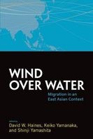 Wind Over Water - Migration in an East Asian Context (Paperback) - David W Haines Photo