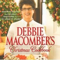 's Christmas Cookbook (Hardcover) - Debbie Macomber Photo