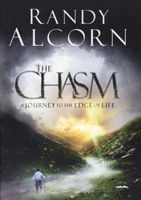 The Chasm - The Story of Everyone (Hardcover) - Randy Alcorn Photo