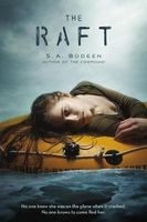The Raft (Paperback) - S a Bodeen Photo