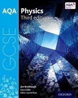 AQA GCSE Physics Student Book (Paperback) - Lawrie Ryan Photo