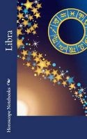 Libra (Journal) (Paperback) - Horoscope Blank Notebooks Photo