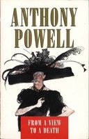 From a View to a Death (Paperback) - Anthony Powell Photo
