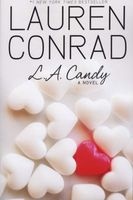 L.A. Candy (Paperback) - Lauren Conrad Photo