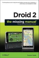 Droid 2: The Missing Manual (Paperback) - Preston Gralla Photo