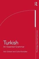 Turkish - An Essential Grammar (English, Turkish, Paperback) - Celia Kerslake Photo