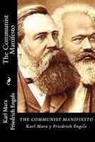 The Communist Manifesto (Paperback) - Karl Marx Friedrich Engels Photo
