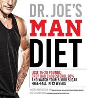 Dr. Joe's Man Diet (Paperback) - Joseph Feuerstein Photo