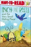 Inch and Roly and the Very Small Hiding Place (Paperback, Original) - Melissa Wiley Photo