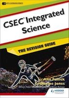 CSEC Integrated Science: The Revision Guide (Paperback) - Evan Jones Photo