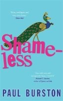 Shameless (Paperback, New Ed) - Paul Burston Photo