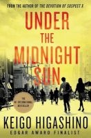 Under the Midnight Sun (Hardcover) - Keigo Higashino Photo