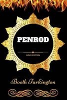 Penrod - By  - Illustrated (Paperback) - Booth Tarkington Photo