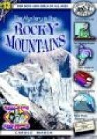The Mystery in the Rocky Mountains (Paperback) - Carole Marsh Photo