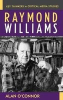 Raymond Williams (Hardcover, New) - Alan OConnor Photo