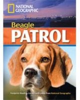 Beagle Patrol (Paperback) - Rob Waring Photo