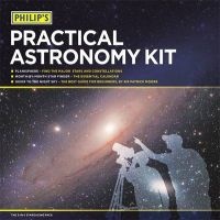 Philip's Practical Astronomy Kit (Paperback) - Philips Photo
