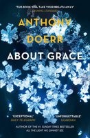 About Grace (Paperback) - Anthony Doerr Photo