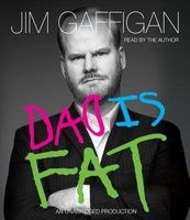 Dad Is Fat (Standard format, CD) - Jim Gaffigan Photo