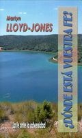 Donde Esta Vuestra Fe? (Spanish, Paperback, 2nd) - DM Lloyd Jones Photo