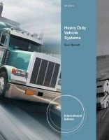 Heavy Duty Truck Systems (Paperback, 5th International edition) - Sean Bennett Photo
