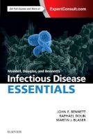 Mandell, Douglas and Bennett's Infectious Disease Essentials (Paperback) - John E Bennett Photo
