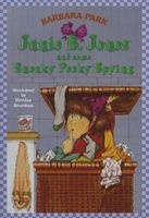 Junie B. Jones and Some Sneaky Peeky Spying (Paperback, Reissue) - Park Photo