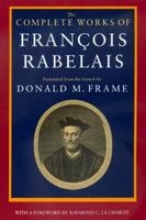 The Complete Works of  (Paperback, Revised) - Francois Rabelais Photo