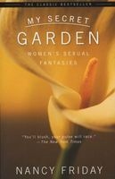 My Secret Garden (Paperback, Pocket Books Tr) - Nancy Friday Photo