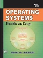 Operating Systems (Paperback) - Pabitra Pal Choudhury Photo