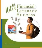 100% Financial Literacy (Paperback) - Gwenn Wilson Photo