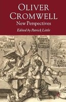 Oliver Cromwell - New Perspectives (Paperback) - Patrick Little Photo