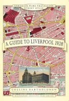 A Guide to Liverpool 1928 (Hardcover) - Paul Leslie Line Photo
